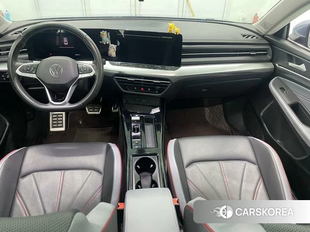 Volkswagen Lingdu id 4336039 из Китая 12