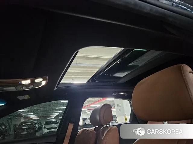 Genesis G80 (RG3) id 3600431 из Кореи 14