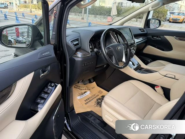 Toyota Wilfa id 4259763 из Китая 17