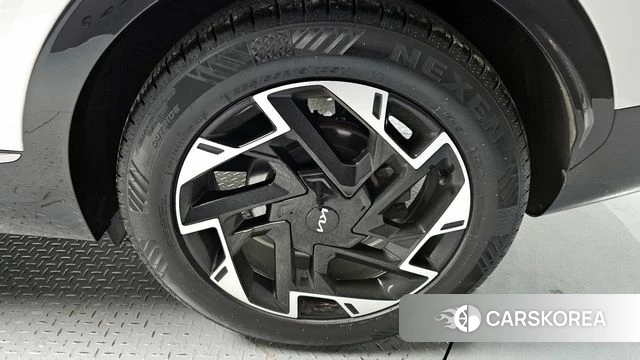 Kia Sportage 5th Generation id 3859849 из Кореи 14