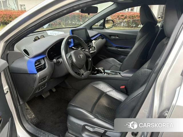 Toyota Yize E Jin Engine id 4242038 из Китая 7