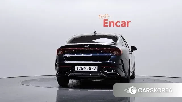 Kia K5 3rd generation id 3297031 из Кореи 14