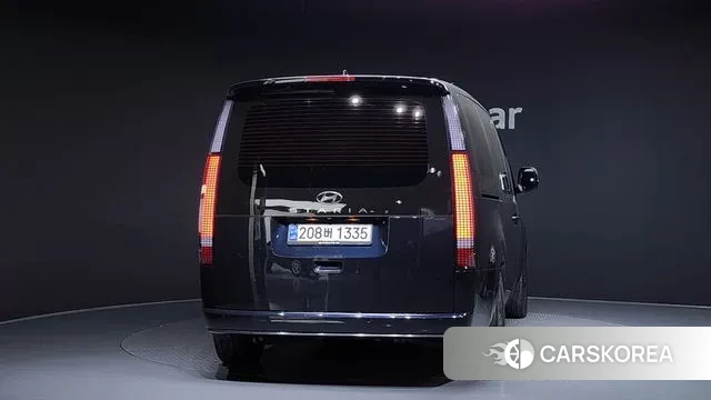 Hyundai Staria id 3383594 из Кореи 14