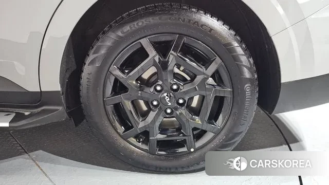 Kia The New Carnival 4th Generation id 3758013 из Кореи 14