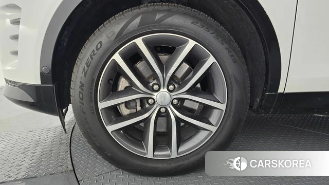 Land Rover Discovery Sports 2nd Generation id 3817424 из Кореи 14