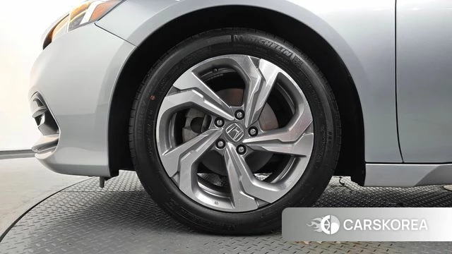 Honda Accord 10th Generation id 4325908 из Кореи 26
