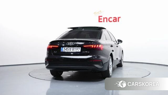Audi A3 (8Y) id 4696406 из Кореи 14