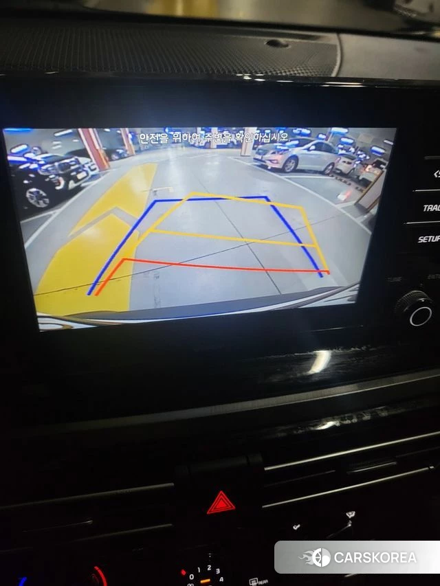 Kia Seltos id 4232574 из Кореи 12