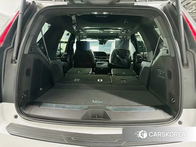 Cadillac Escalade ESCALADE 2023 Белый из Китая, фото 5