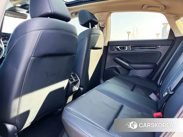 Honda Civic id 3993432 из Китая 10