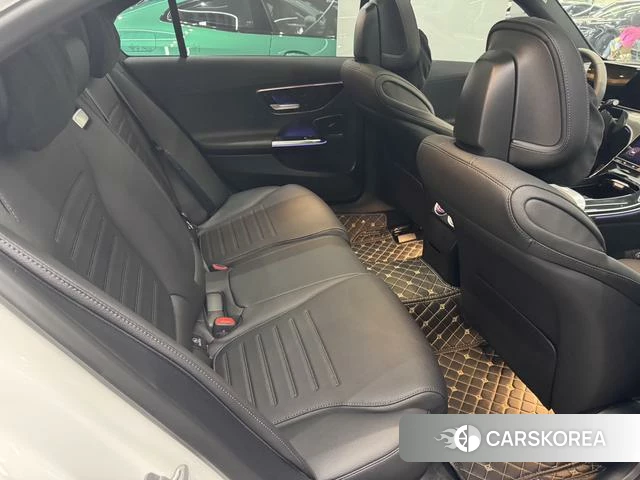 Mercedes-Benz Class C id 4314276 из Китая 10