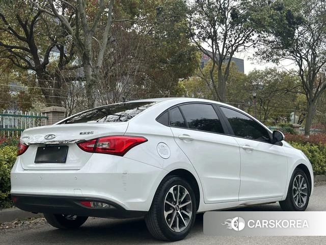 Chery Arrizo 5 id 4209570 из Китая 19
