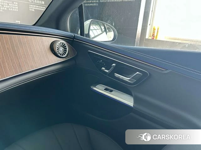 Mercedes-Benz EQE id 4265401 из Китая 11