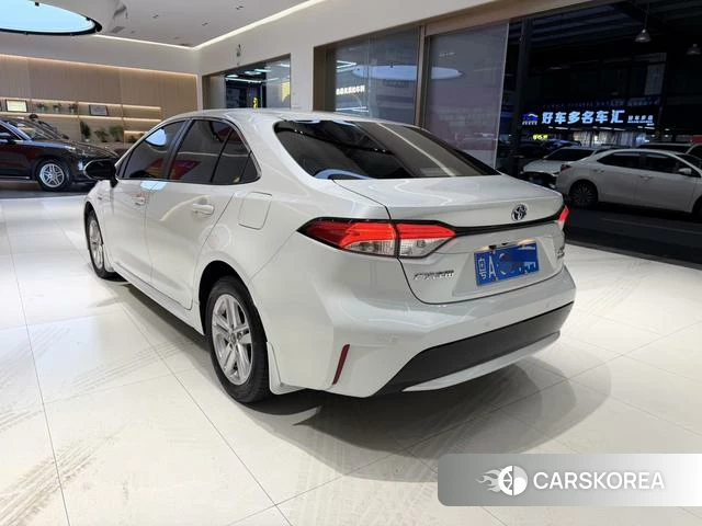 Toyota Lei Ling id 4221049 из Китая 10