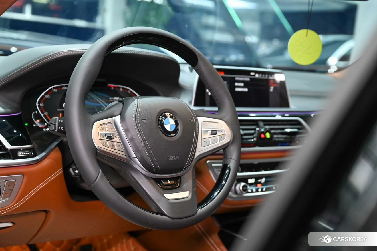 BMW 7 series id 4407665 из Китая 19