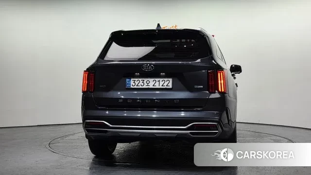 Kia Sorento 4th Generation id 3713434 из Кореи 14