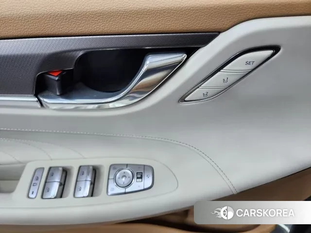 Hyundai The New Grandeur IG Hybrid id 3344195 из Кореи 14