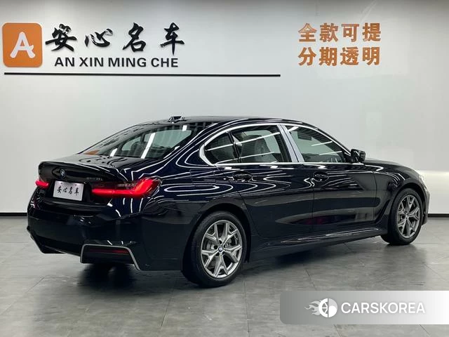 BMW i3 id 4353364 из Китая 16