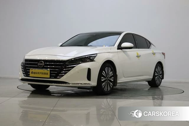 Nissan Teana id 4320928 из Китая 14
