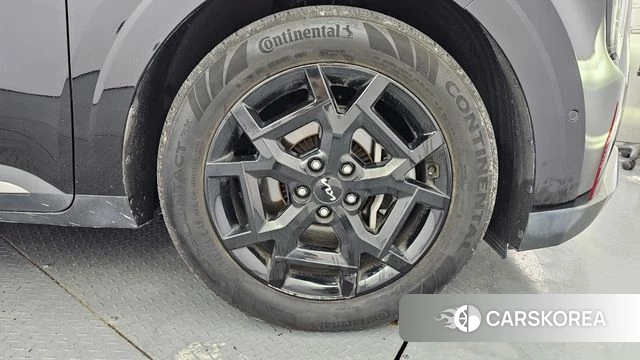 Kia The New Carnival 4th Generation id 4757316 из Кореи 26