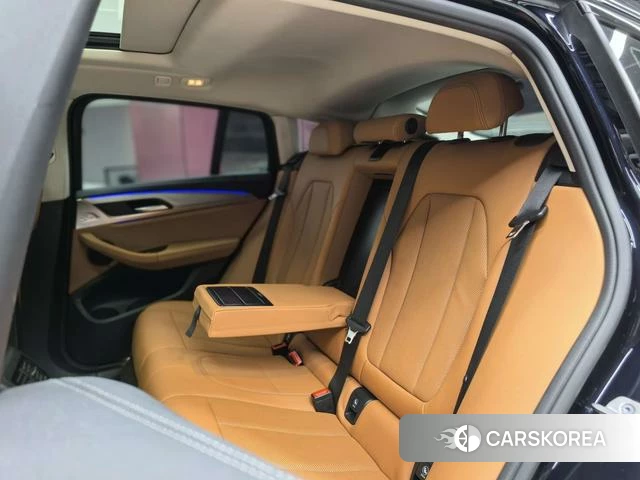 BMW X4 id 4221322 из Китая 27