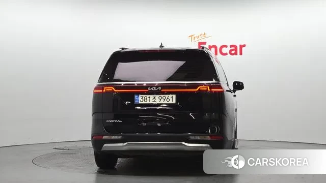 Kia Carnival 4th generation id 3645304 из Кореи 14