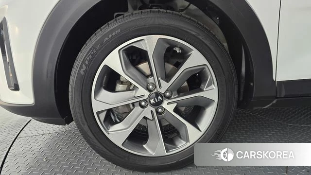 Kia Stonic id 4429831 из Кореи 25