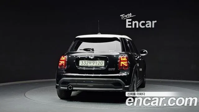 Mini Cooper id 2848284 из Кореи 14