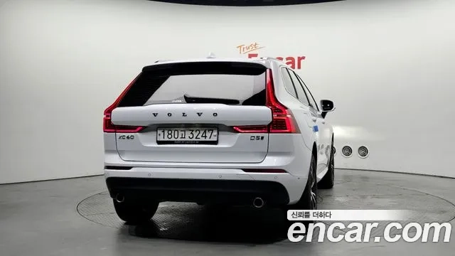 Volvo XC60 second Generation id 2881375 из Кореи 14