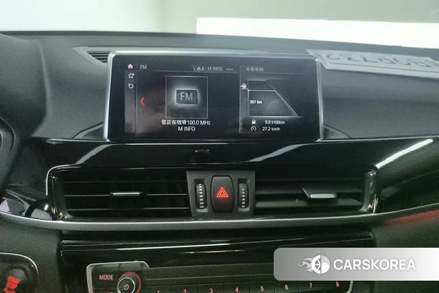 BMW X1 id 4235645 из Китая 11