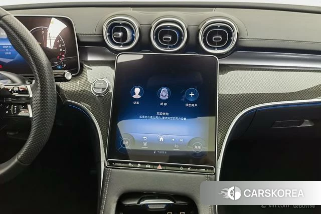 Mercedes-Benz C-class PHEV id 4258349 из Китая 18