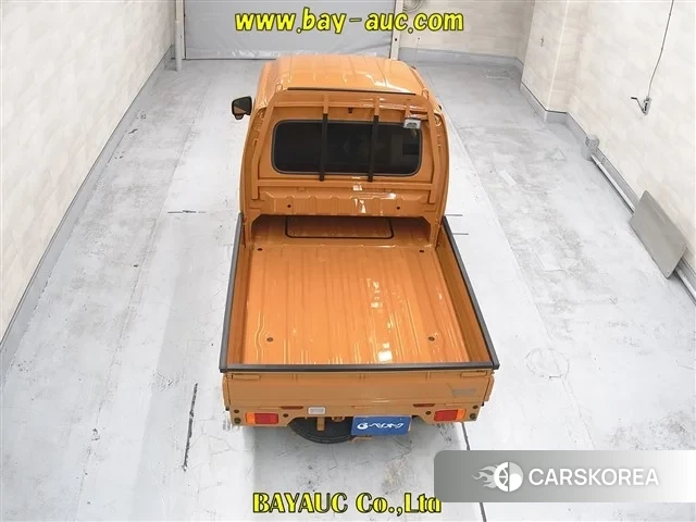 Suzuki Carry Truck 2025 из Японии, фото 4