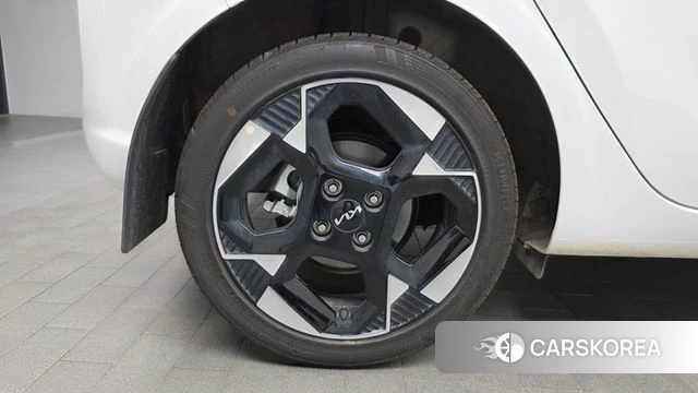 Kia The New Morning (JA) id 4559949 из Кореи 24