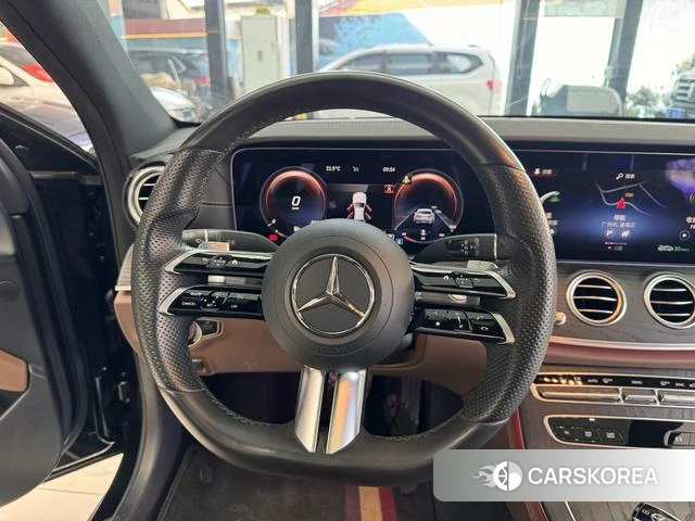 Mercedes-Benz E-class id 4299810 из Китая 25