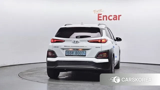 Hyundai Kona Electric id 3054673 из Кореи 14