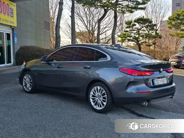 BMW 2 Series Gran Coupe (F44) id 3736230 из Кореи 13