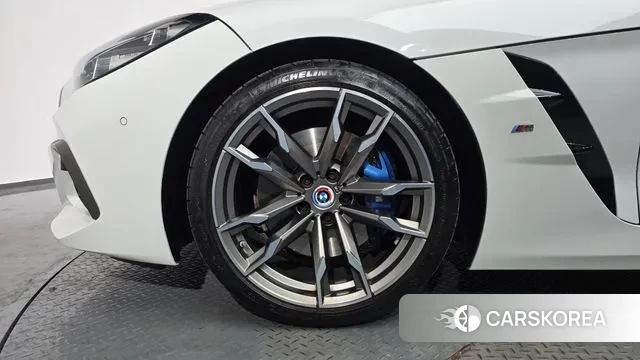 BMW Z4 (G29) id 3596904 из Кореи 14