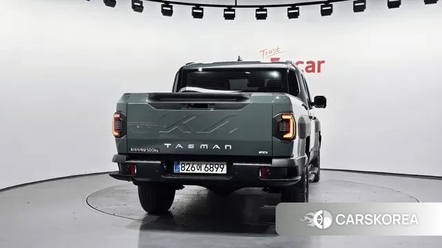 Kia Tasman id 3731877 из Кореи 14