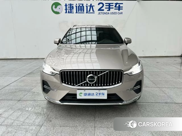 Volvo XC60 id 3939384 из Китая 25