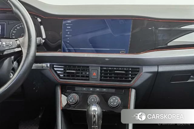 Volkswagen Bora id 4276315 из Китая 18