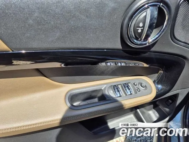 Mini Cooper D Countryman id 2917502 из Кореи 5