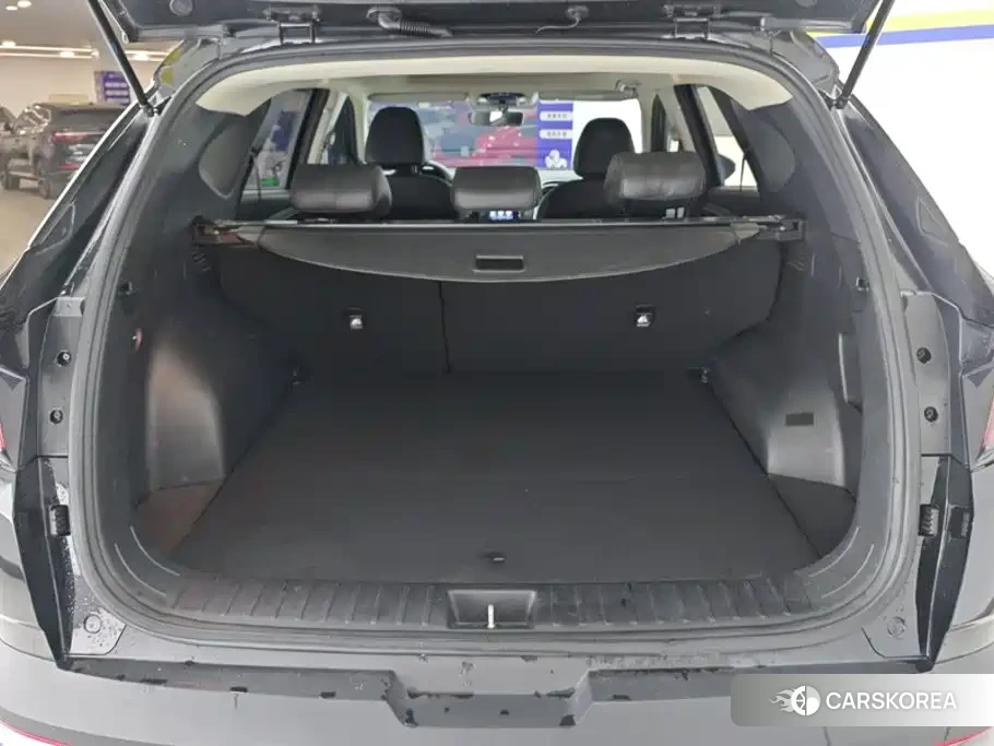 Hyundai Tucson id 4664464 из Китая 10