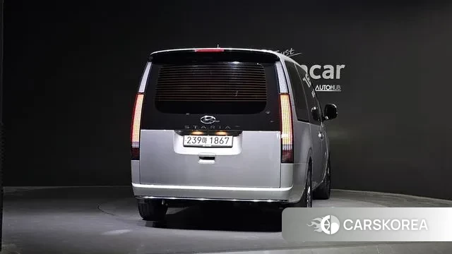 Hyundai Staria id 2930572 из Кореи 14