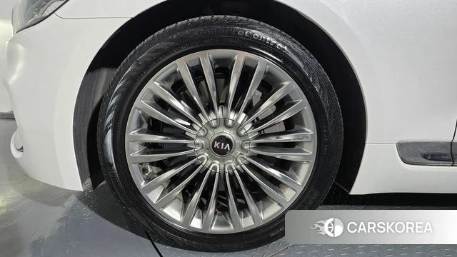 Kia More K9 id 4344844 из Кореи 28