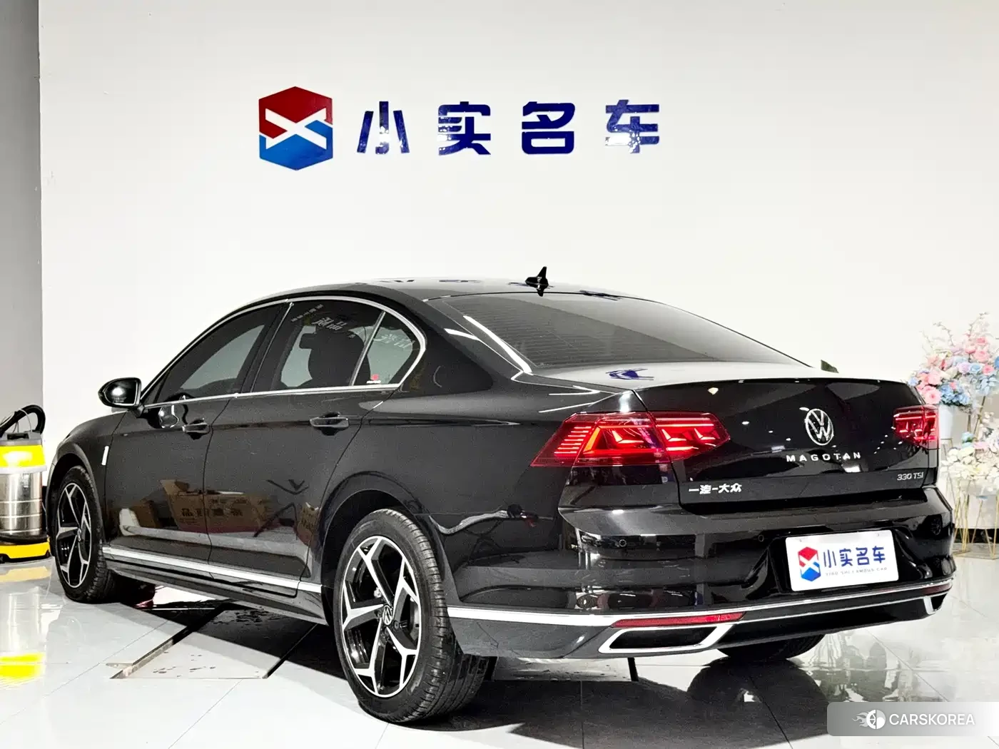 Volkswagen Magotan id 4681144 из Китая 10