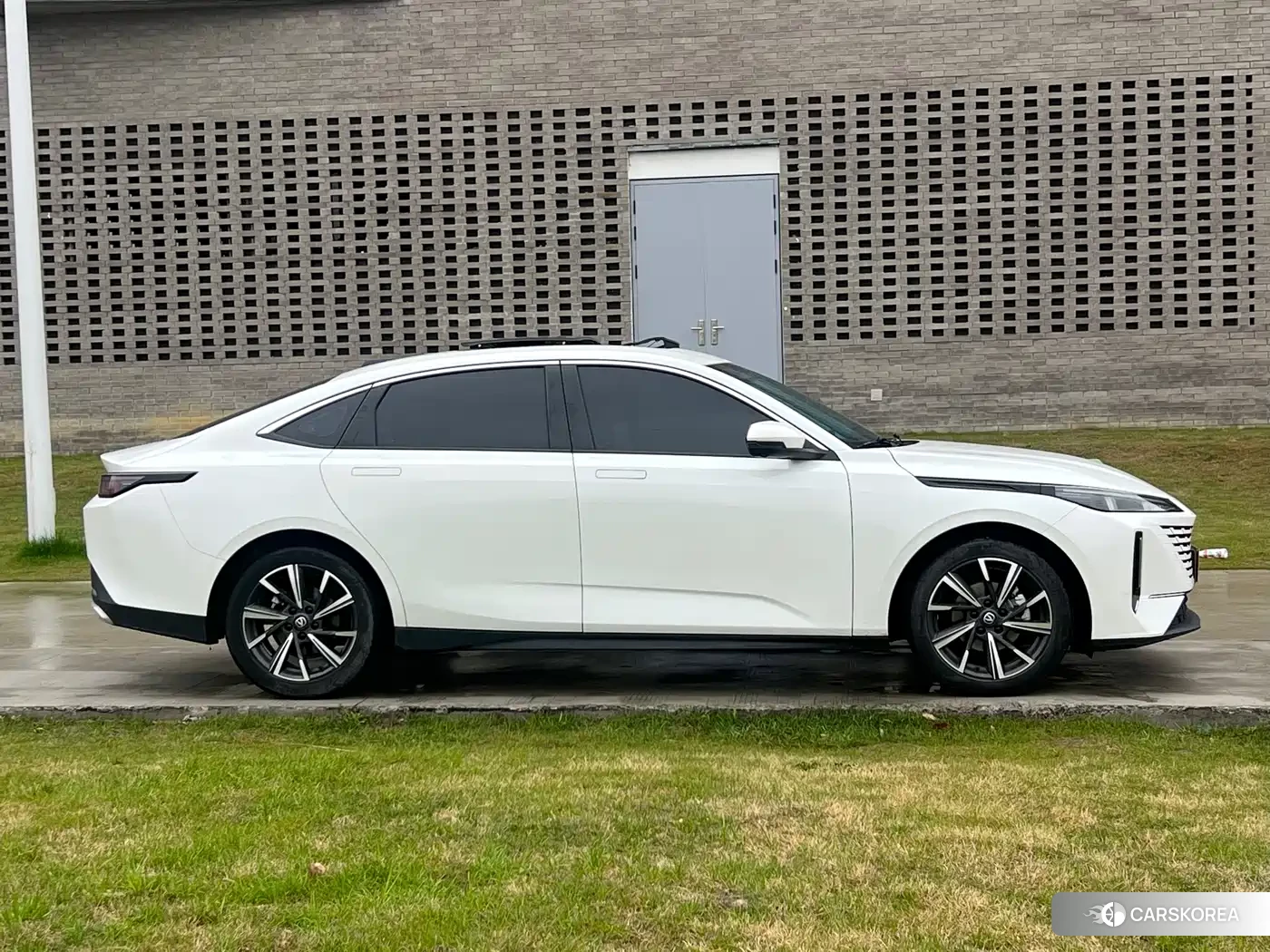 Chang'an Yida id 4680494 из Китая 9