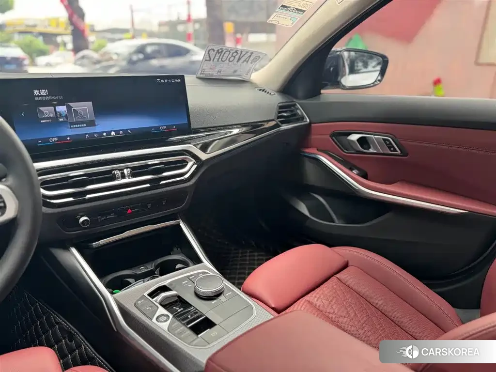 BMW i3 id 4570701 из Китая 12