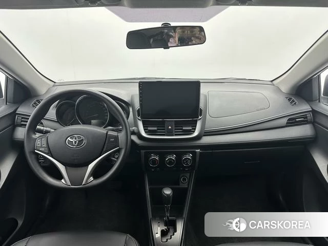 Toyota YARIS L Zhixuan id 4301651 из Китая 10