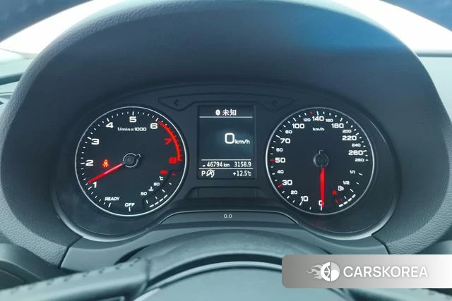Audi A3 id 4273266 из Китая 11