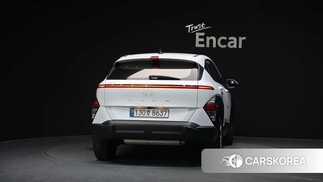 Hyundai Kona (SX2) id 4706400 из Кореи 14